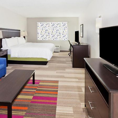 Holiday Inn Express Hotel & Suites Montgomery Boyd-Cooper Parkway By Ihg Kültér fotó