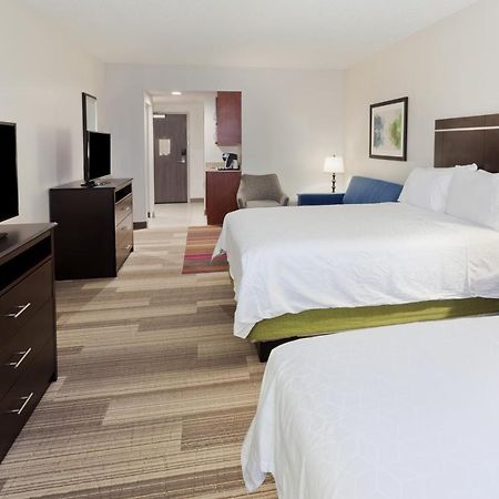 Holiday Inn Express Hotel & Suites Montgomery Boyd-Cooper Parkway By Ihg Kültér fotó