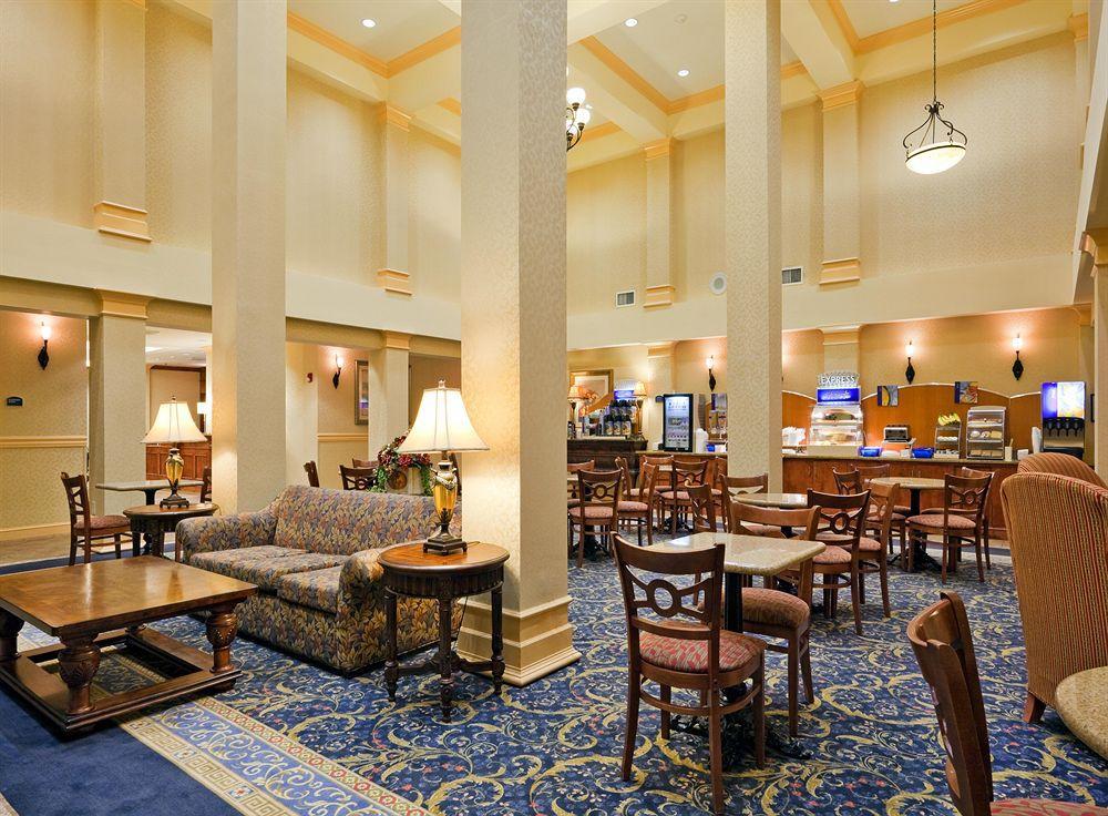 Holiday Inn Express Hotel & Suites Montgomery Boyd-Cooper Parkway By Ihg Kültér fotó