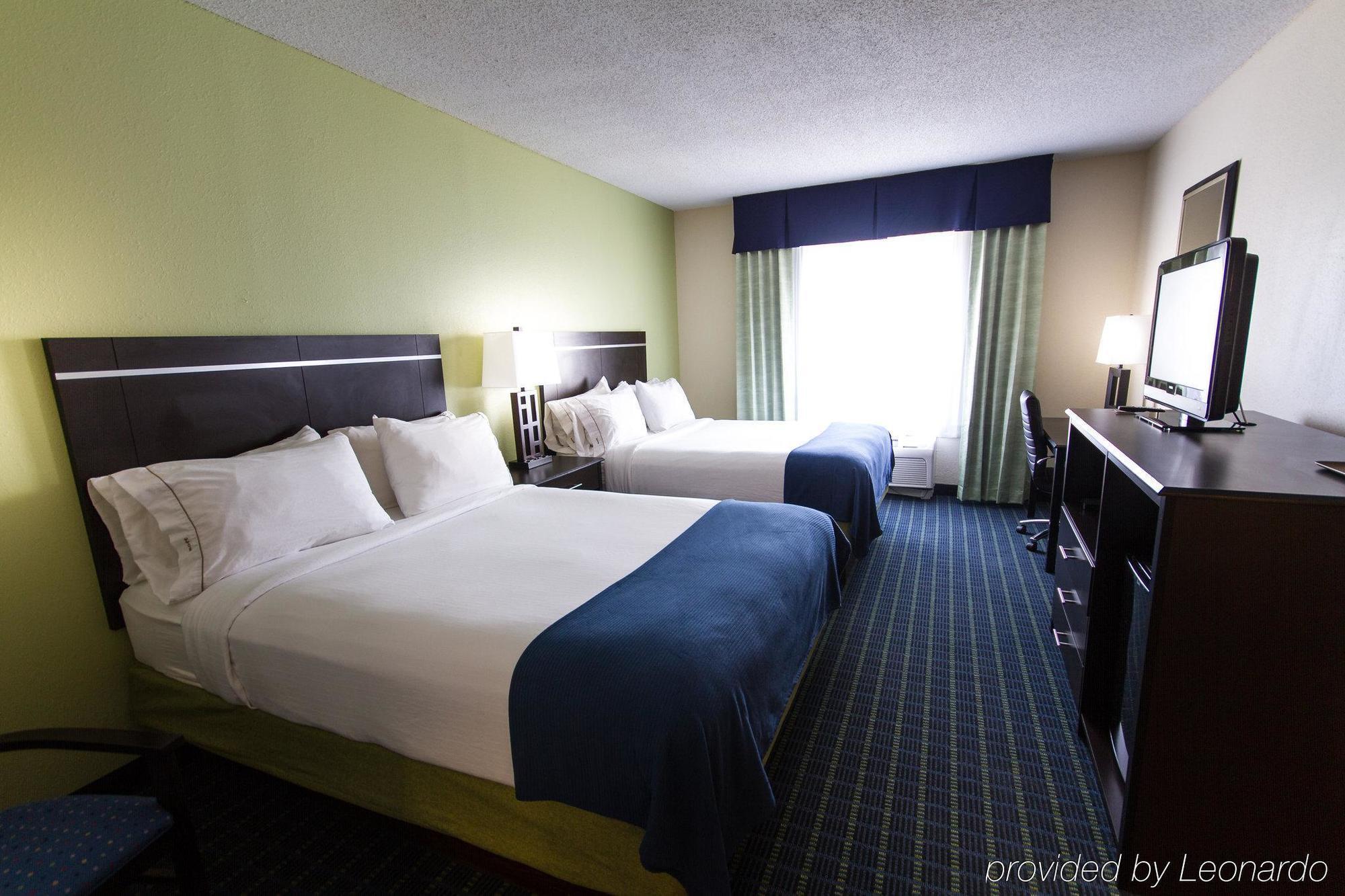 Holiday Inn Express Hotel & Suites Montgomery Boyd-Cooper Parkway By Ihg Kültér fotó