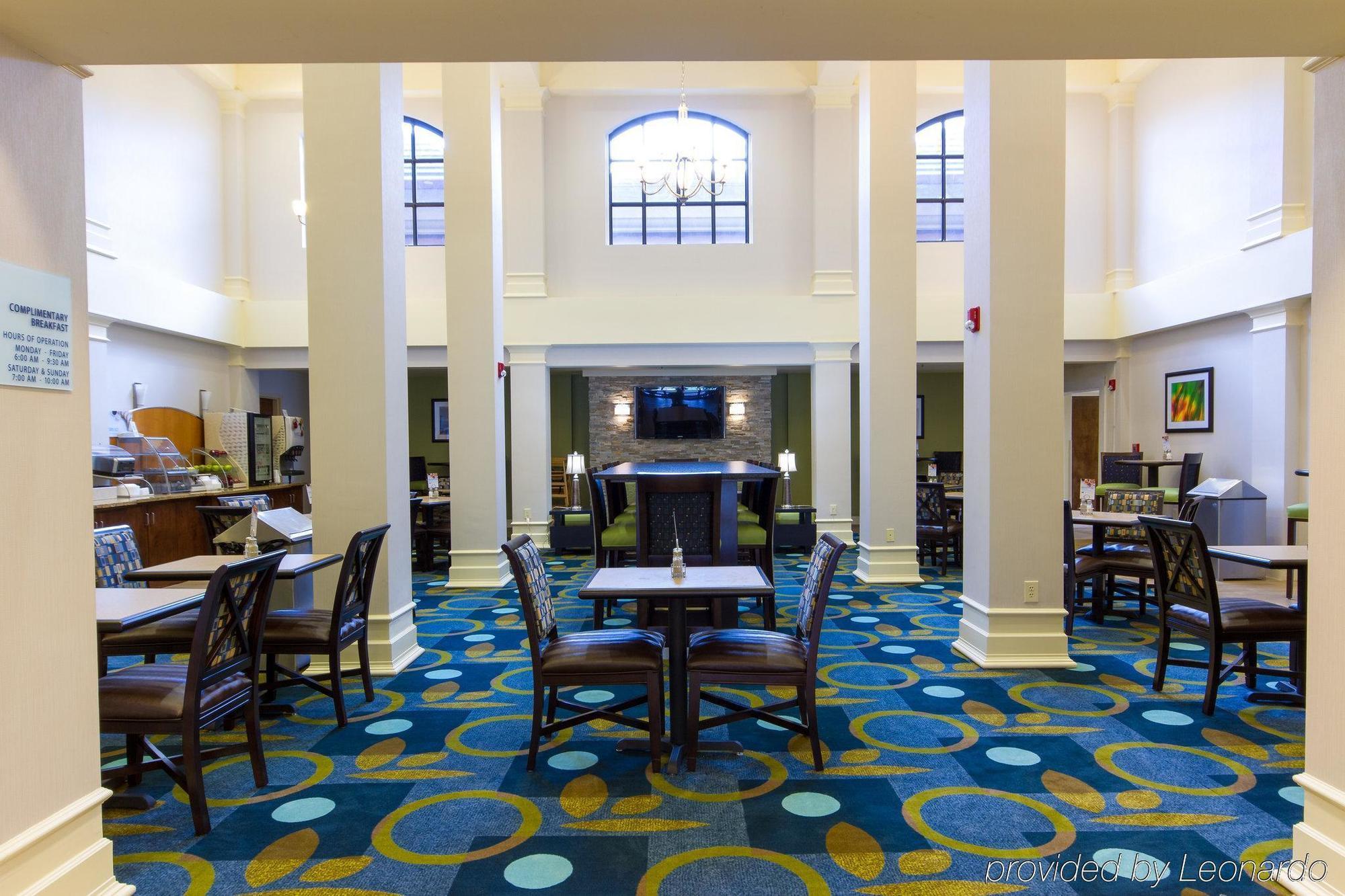Holiday Inn Express Hotel & Suites Montgomery Boyd-Cooper Parkway By Ihg Kültér fotó