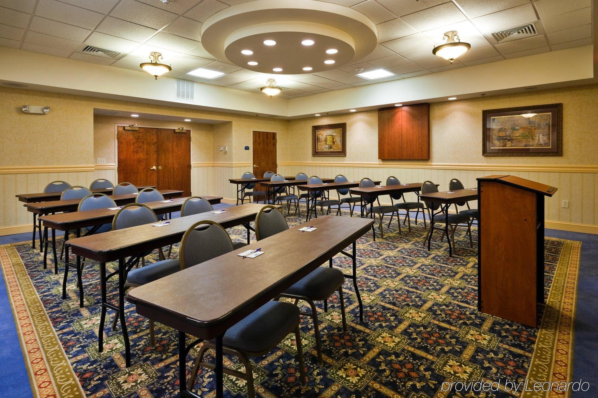 Holiday Inn Express Hotel & Suites Montgomery Boyd-Cooper Parkway By Ihg Létesítmények fotó