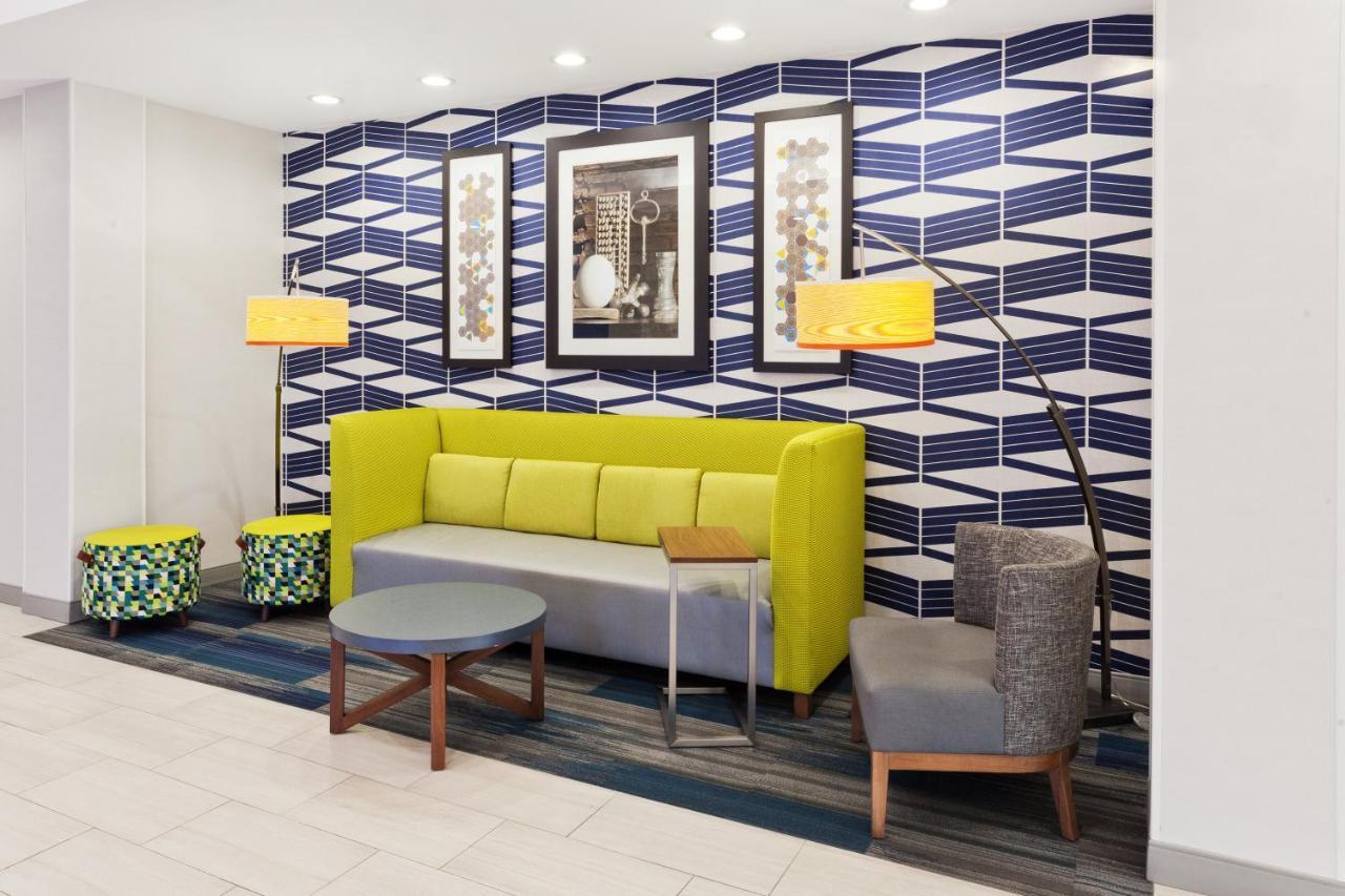 Holiday Inn Express Hotel & Suites Montgomery Boyd-Cooper Parkway By Ihg Kültér fotó