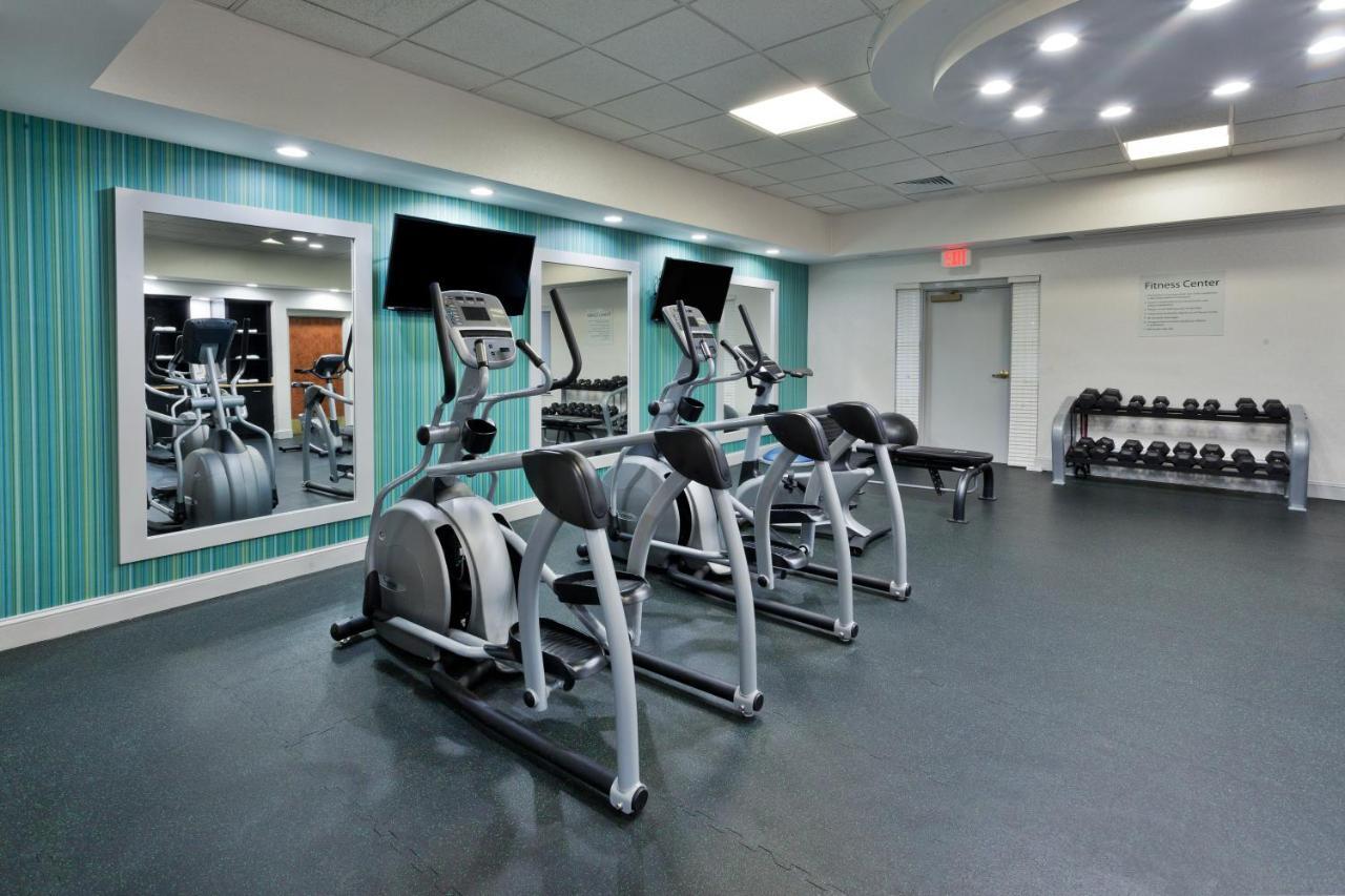 Holiday Inn Express Hotel & Suites Montgomery Boyd-Cooper Parkway By Ihg Kültér fotó