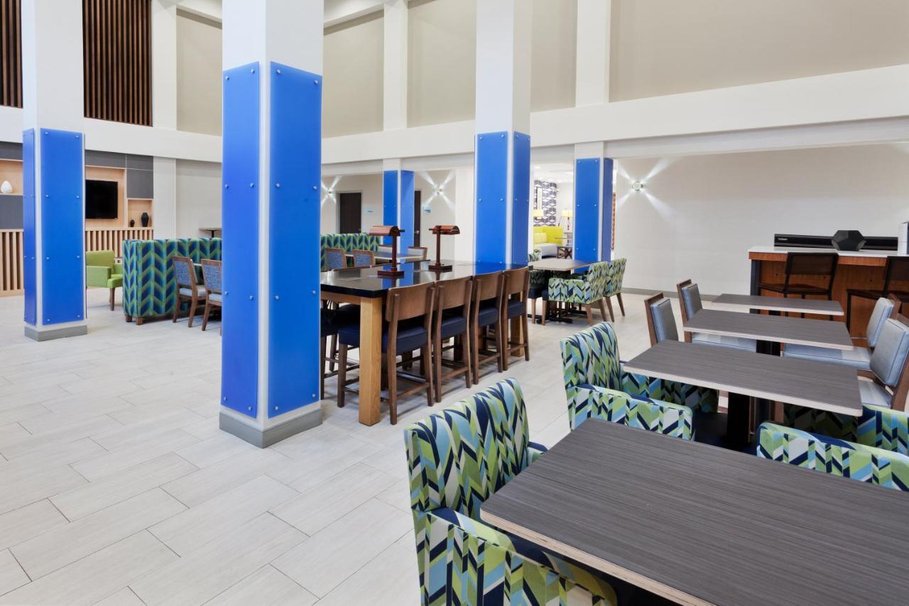 Holiday Inn Express Hotel & Suites Montgomery Boyd-Cooper Parkway By Ihg Kültér fotó