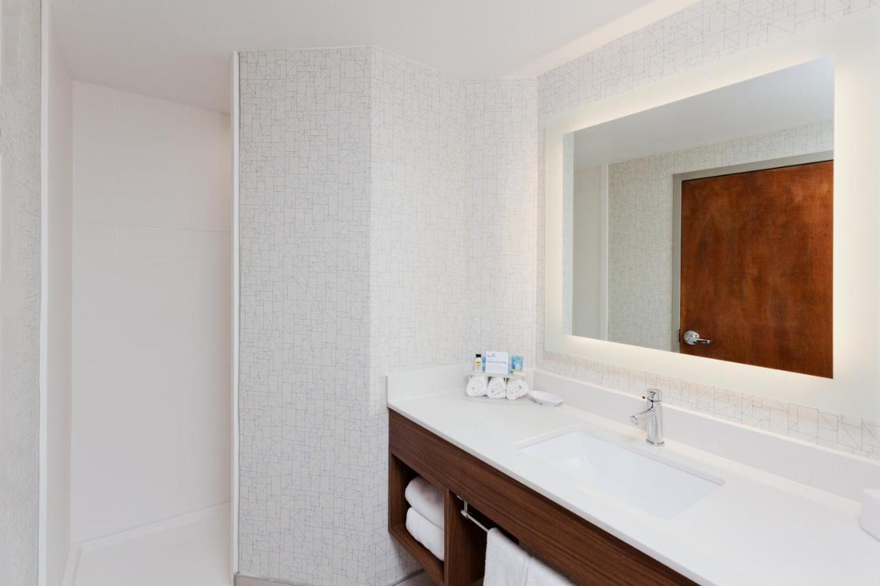 Holiday Inn Express Hotel & Suites Montgomery Boyd-Cooper Parkway By Ihg Kültér fotó