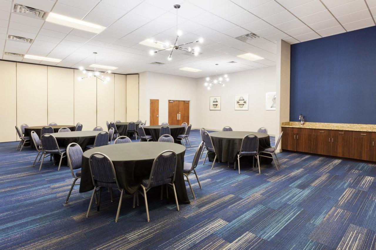 Holiday Inn Express Hotel & Suites Montgomery Boyd-Cooper Parkway By Ihg Kültér fotó