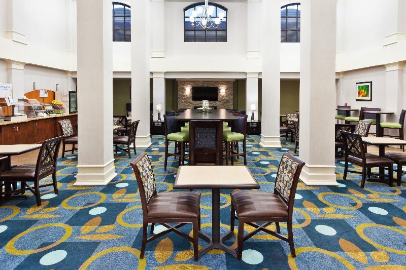 Holiday Inn Express Hotel & Suites Montgomery Boyd-Cooper Parkway By Ihg Kültér fotó