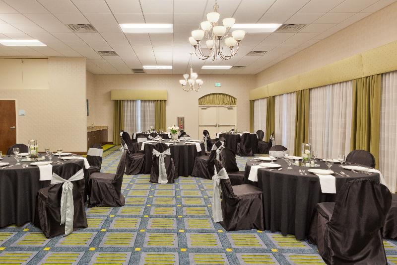 Holiday Inn Express Hotel & Suites Montgomery Boyd-Cooper Parkway By Ihg Kültér fotó