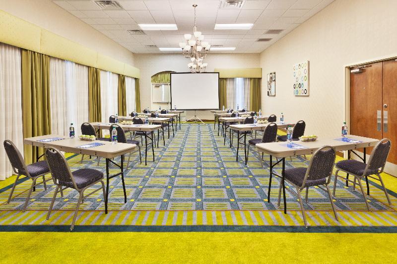 Holiday Inn Express Hotel & Suites Montgomery Boyd-Cooper Parkway By Ihg Kültér fotó