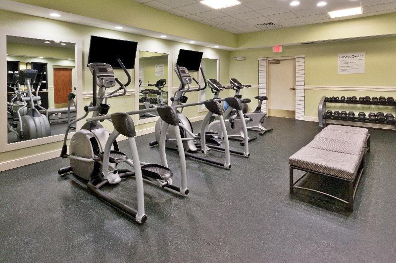 Holiday Inn Express Hotel & Suites Montgomery Boyd-Cooper Parkway By Ihg Kültér fotó