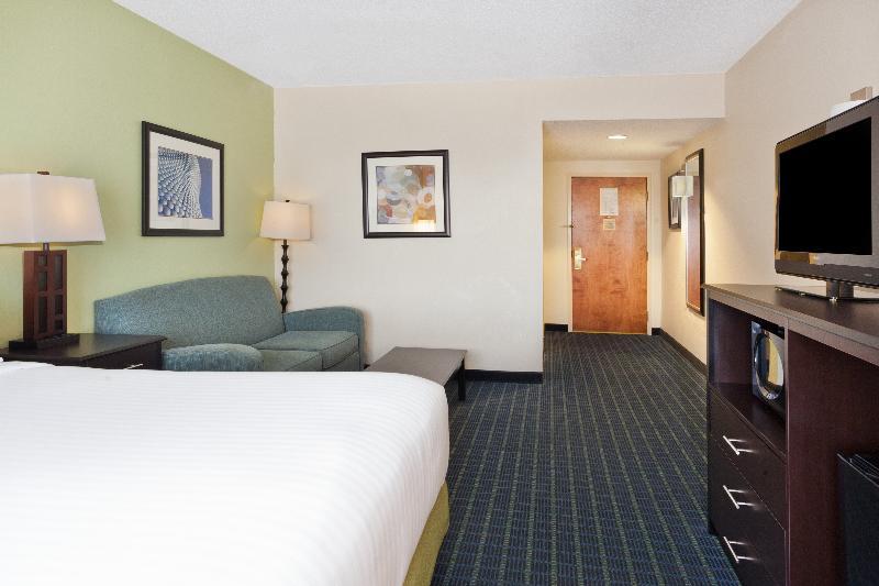 Holiday Inn Express Hotel & Suites Montgomery Boyd-Cooper Parkway By Ihg Kültér fotó