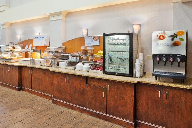 Holiday Inn Express Hotel & Suites Montgomery Boyd-Cooper Parkway By Ihg Kültér fotó